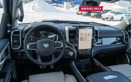 Rambler 1500, 2025 год, 10 050 000 рублей, 11 фотография