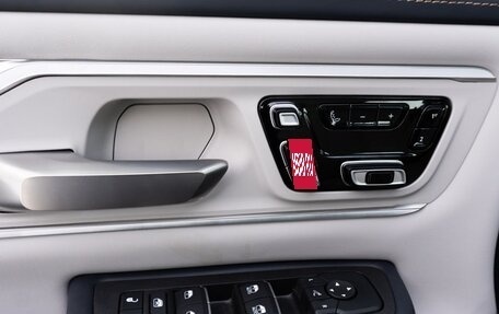 Rambler 1500, 2025 год, 10 050 000 рублей, 19 фотография