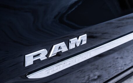 Rambler 1500, 2025 год, 10 050 000 рублей, 23 фотография