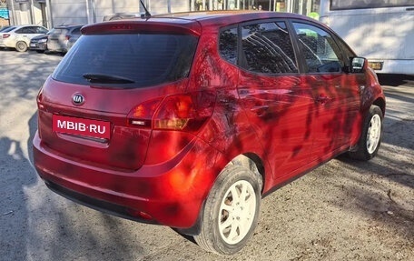 KIA Venga I, 2012 год, 825 000 рублей, 5 фотография
