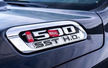 Rambler 1500, 2025 год, 10 050 000 рублей, 22 фотография