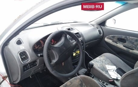 Mitsubishi Carisma I, 1998 год, 160 000 рублей, 4 фотография