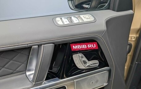 Mercedes-Benz G-Класс W463 рестайлинг _iii, 2025 год, 27 400 000 рублей, 5 фотография