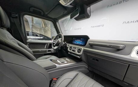 Mercedes-Benz G-Класс W463 рестайлинг _iii, 2025 год, 27 400 000 рублей, 8 фотография