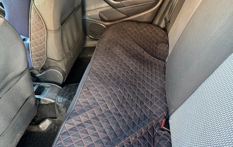 Volkswagen Polo VI (EU Market), 2013 год, 620 000 рублей, 16 фотография