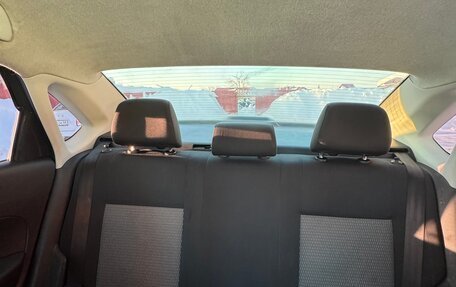 Volkswagen Polo VI (EU Market), 2013 год, 620 000 рублей, 15 фотография