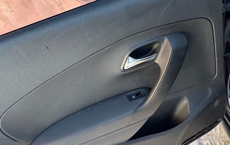 Volkswagen Polo VI (EU Market), 2013 год, 620 000 рублей, 9 фотография