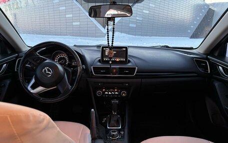 Mazda 3, 2014 год, 1 450 000 рублей, 3 фотография