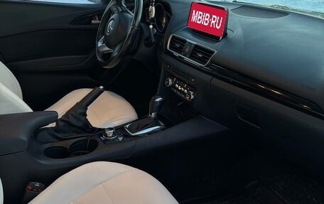 Mazda 3, 2014 год, 1 450 000 рублей, 6 фотография