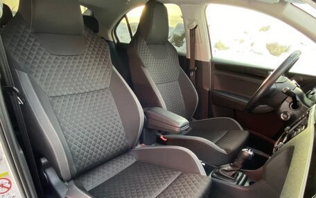 Skoda Rapid I, 2019 год, 1 450 000 рублей, 6 фотография