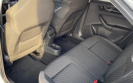 Skoda Rapid I, 2019 год, 1 450 000 рублей, 8 фотография