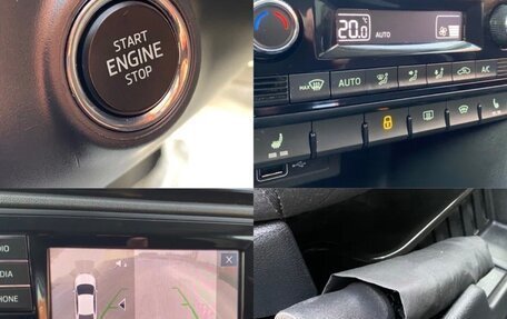 Skoda Rapid I, 2019 год, 1 450 000 рублей, 14 фотография