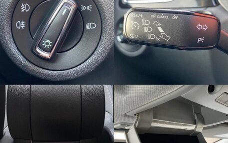 Skoda Rapid I, 2019 год, 1 450 000 рублей, 12 фотография