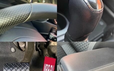 Skoda Rapid I, 2019 год, 1 450 000 рублей, 13 фотография