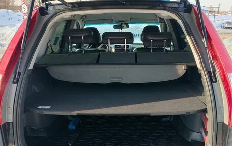 Honda CR-V III рестайлинг, 2008 год, 1 400 000 рублей, 6 фотография