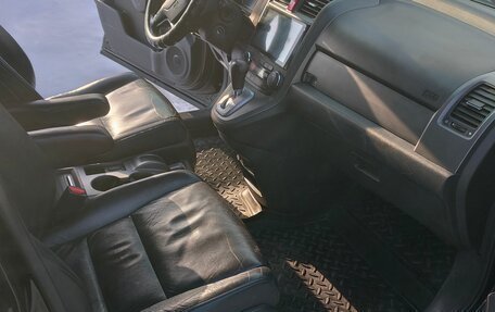 Honda CR-V III рестайлинг, 2008 год, 1 400 000 рублей, 7 фотография