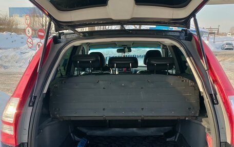 Honda CR-V III рестайлинг, 2008 год, 1 400 000 рублей, 9 фотография