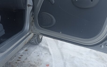 Daewoo Matiz I, 2011 год, 150 000 рублей, 6 фотография