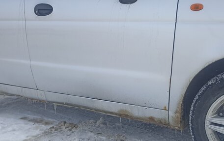 Daewoo Matiz I, 2011 год, 150 000 рублей, 5 фотография