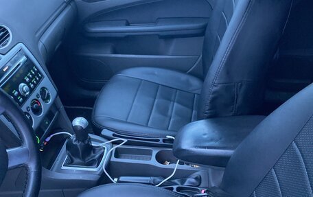 Ford Focus II рестайлинг, 2006 год, 350 000 рублей, 6 фотография