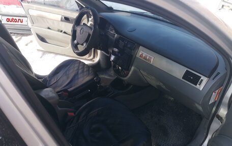 Chevrolet Lacetti, 2010 год, 380 000 рублей, 6 фотография