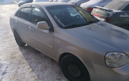 Chevrolet Lacetti, 2010 год, 380 000 рублей, 4 фотография