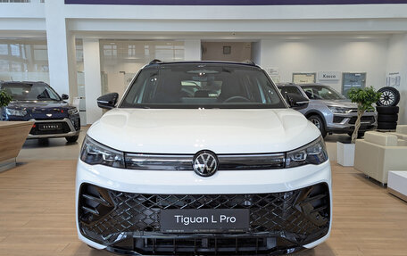 Volkswagen Tiguan, 2025 год, 5 190 000 рублей, 2 фотография