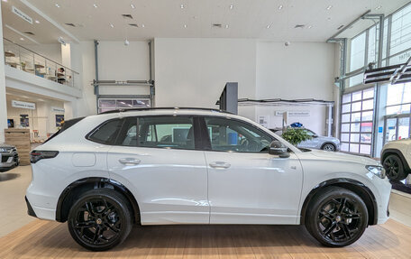 Volkswagen Tiguan, 2025 год, 5 190 000 рублей, 4 фотография