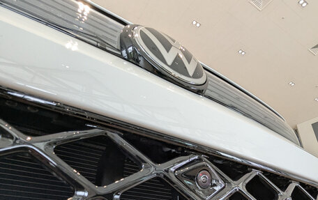 Volkswagen Tiguan, 2025 год, 5 190 000 рублей, 8 фотография