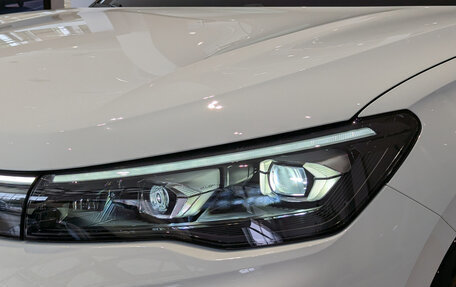 Volkswagen Tiguan, 2025 год, 5 190 000 рублей, 10 фотография