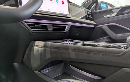 Volkswagen Tiguan, 2025 год, 5 190 000 рублей, 22 фотография