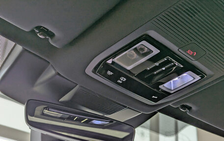 Volkswagen Tiguan, 2025 год, 5 190 000 рублей, 20 фотография