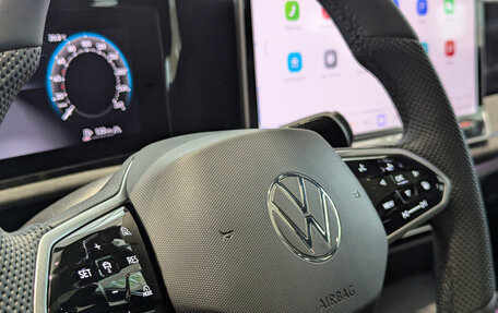 Volkswagen Tiguan, 2025 год, 5 190 000 рублей, 18 фотография