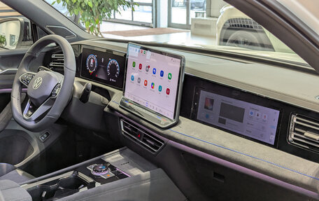 Volkswagen Tiguan, 2025 год, 5 190 000 рублей, 25 фотография