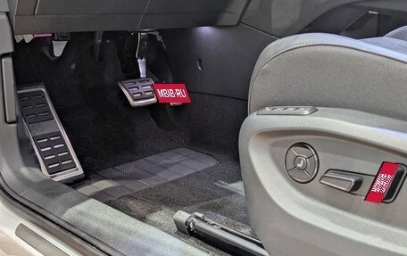 Volkswagen Tiguan, 2025 год, 5 190 000 рублей, 16 фотография