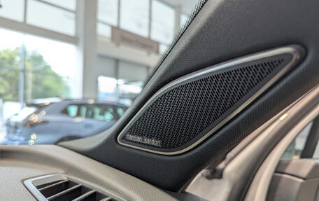 Volkswagen Tiguan, 2025 год, 5 190 000 рублей, 28 фотография