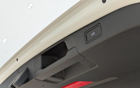 Volkswagen Tiguan, 2025 год, 5 190 000 рублей, 36 фотография