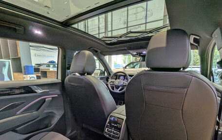 Volkswagen Tiguan, 2025 год, 5 190 000 рублей, 33 фотография