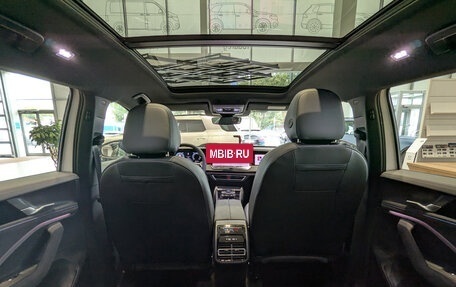 Volkswagen Tiguan, 2025 год, 5 190 000 рублей, 35 фотография