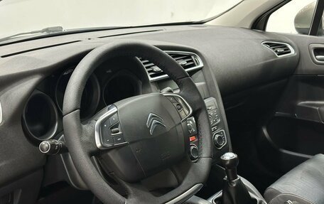 Citroen C4 II рестайлинг, 2012 год, 699 900 рублей, 7 фотография