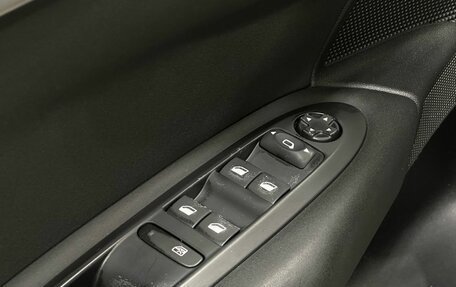 Citroen C4 II рестайлинг, 2012 год, 699 900 рублей, 14 фотография