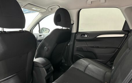 Citroen C4 II рестайлинг, 2012 год, 699 900 рублей, 18 фотография