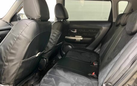 KIA Soul I рестайлинг, 2013 год, 850 000 рублей, 8 фотография