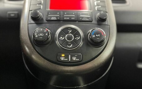 KIA Soul I рестайлинг, 2013 год, 850 000 рублей, 14 фотография