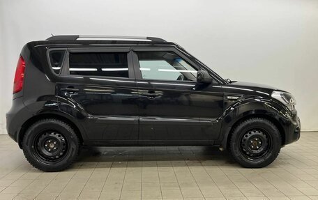 KIA Soul I рестайлинг, 2013 год, 850 000 рублей, 4 фотография