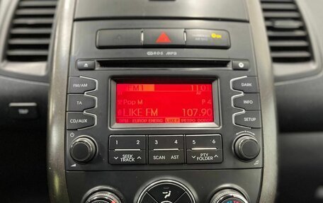 KIA Soul I рестайлинг, 2013 год, 850 000 рублей, 11 фотография