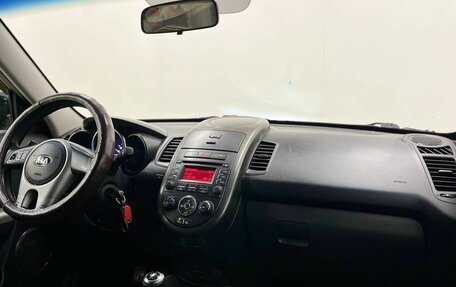 KIA Soul I рестайлинг, 2013 год, 850 000 рублей, 9 фотография