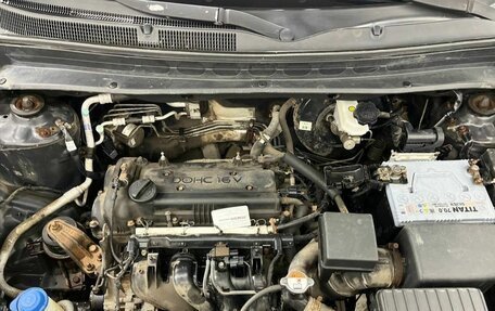 KIA Soul I рестайлинг, 2013 год, 850 000 рублей, 18 фотография