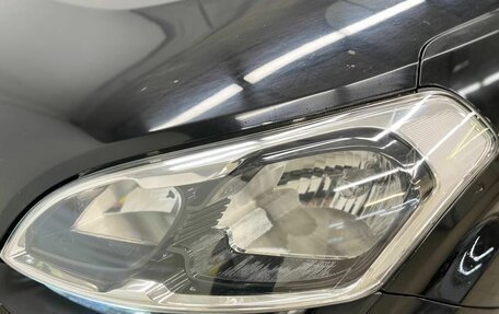 KIA Soul I рестайлинг, 2013 год, 850 000 рублей, 15 фотография