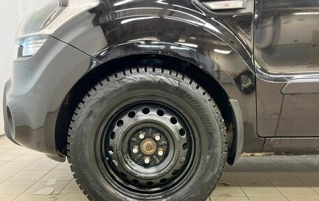 KIA Soul I рестайлинг, 2013 год, 850 000 рублей, 17 фотография